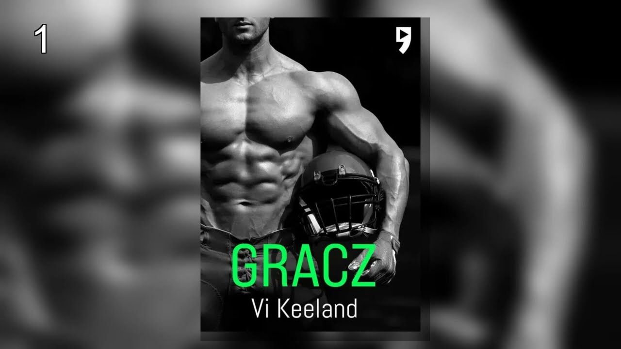 Gracz.P1 -  Vi Keeland - Audiobook Listen Read | Romans