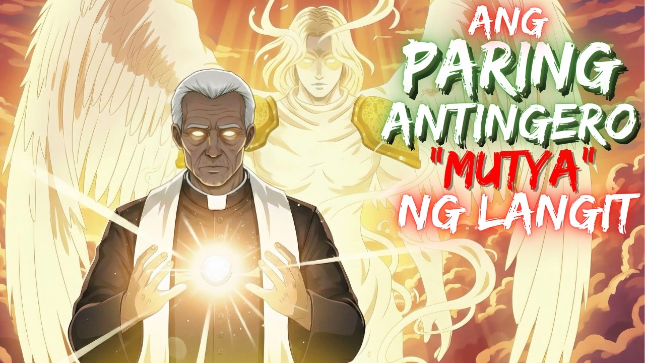 ANG PARING ANTINGERO | 