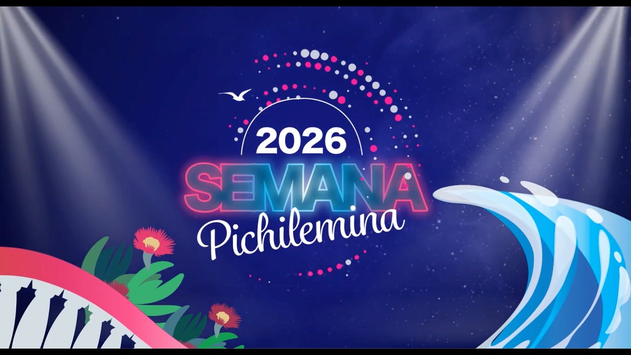 Semana Pichilemina 2026 - Día 1 - La Descendencia Chilena