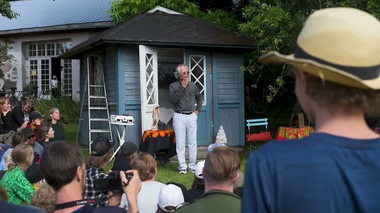 Kiilan Äänipäivät 6.7.2024 -short-