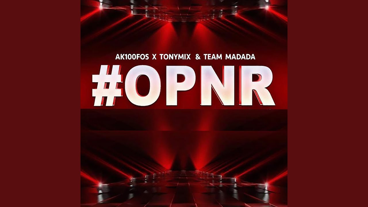 #Opnr