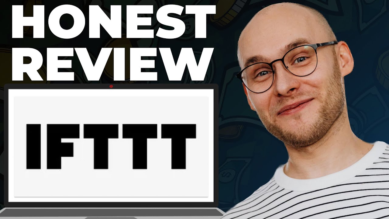 Обзор инструмента автоматизации бизнеса IFTTT &mdash; все еще хорош?