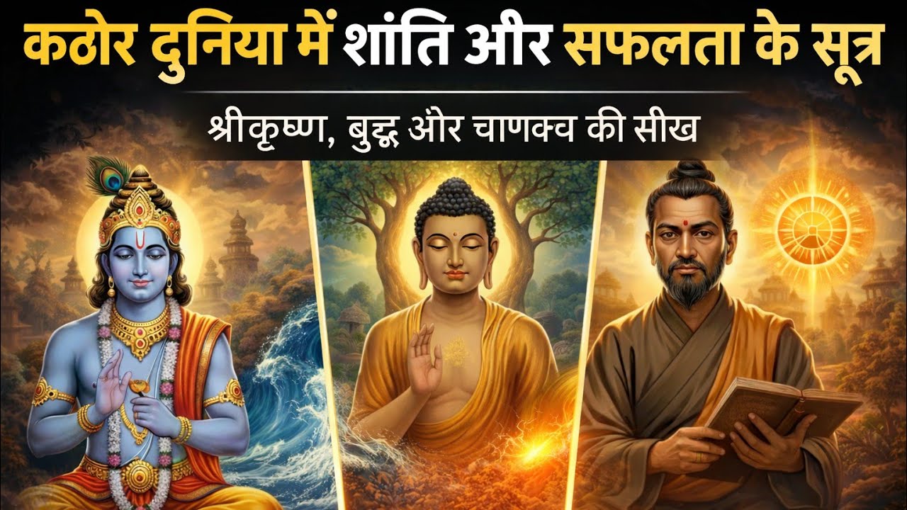 जब मन हारने लगे तो इसे सुन लेना | Life Changing Lessons by Great Legends