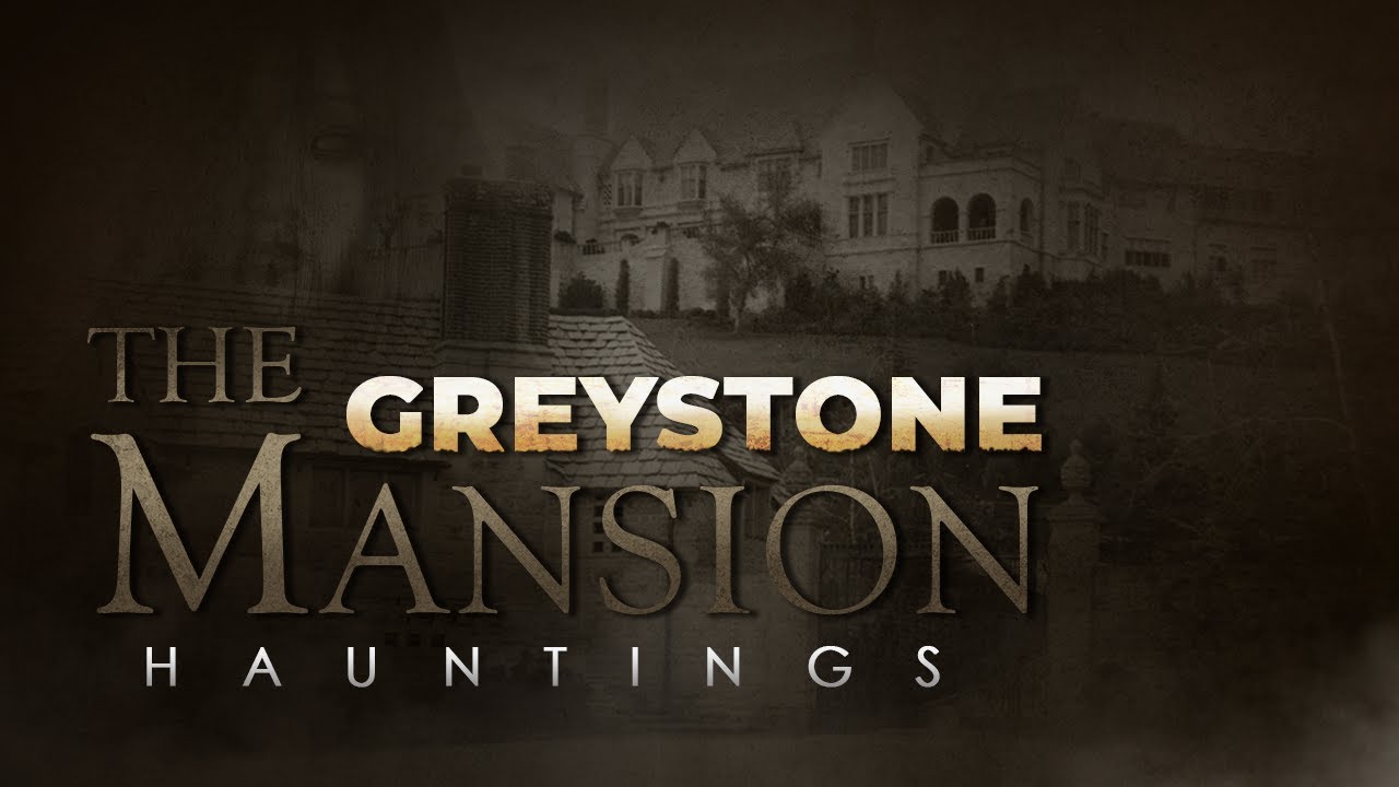 Greystone Mansion
