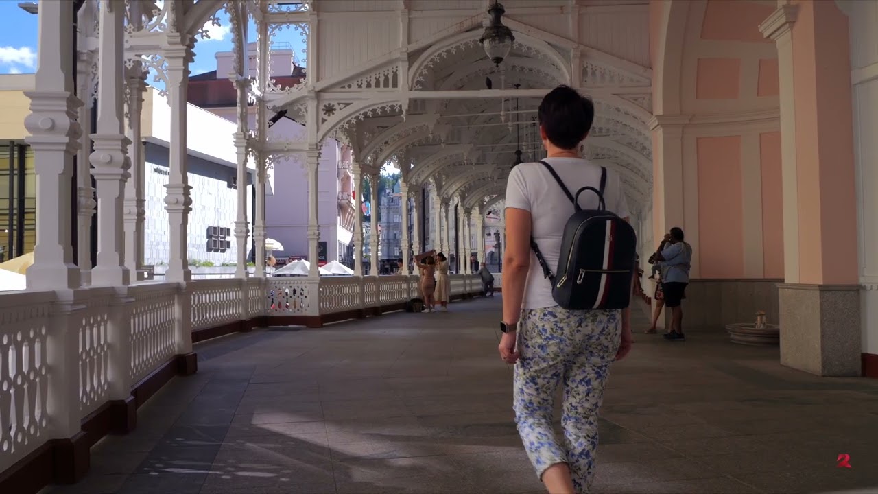 Karlovy Vary 30.5.2025