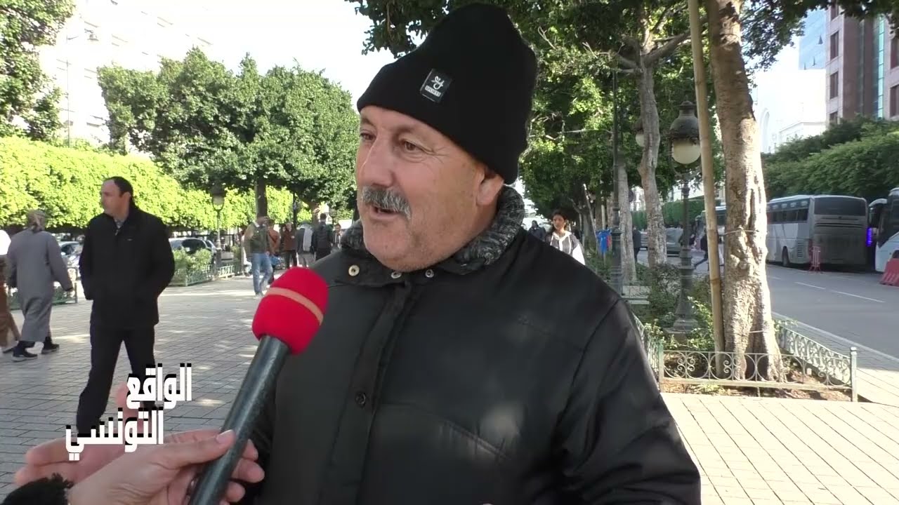 تونسي عندو  أكثر من 20سنة في الخليج ...الطبيب المبتدي التونسي يخلص في 23 مليون في الشهر