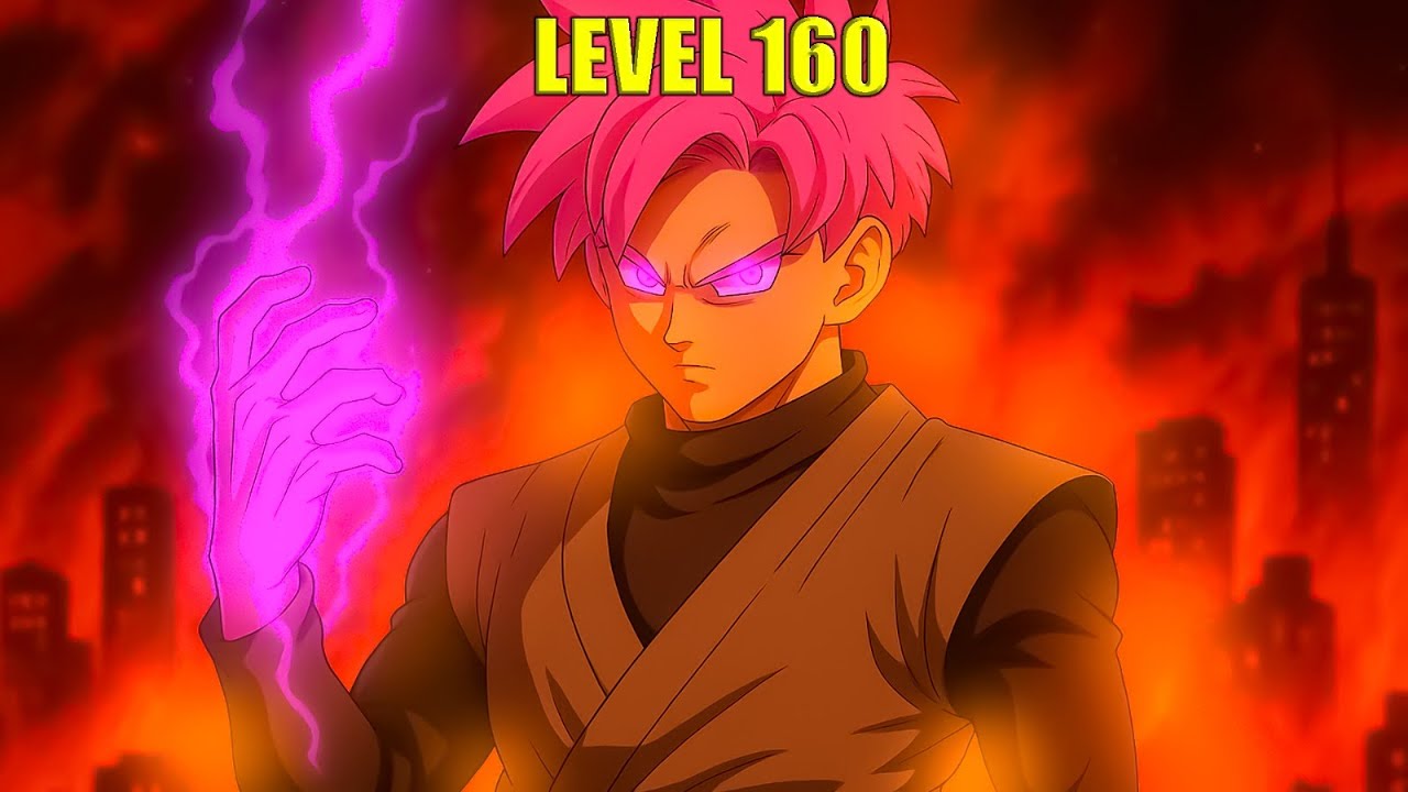 COMO EU PEGUEI LEVEL 160 𝗡𝗢 XENOVERSE 2 !! ‹ Ine ›