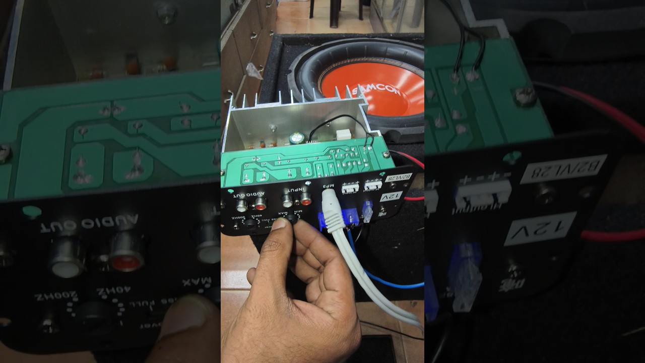 #12inch #bass #testing #subwoofer #magnetz #car #amplifier #dj #jbl