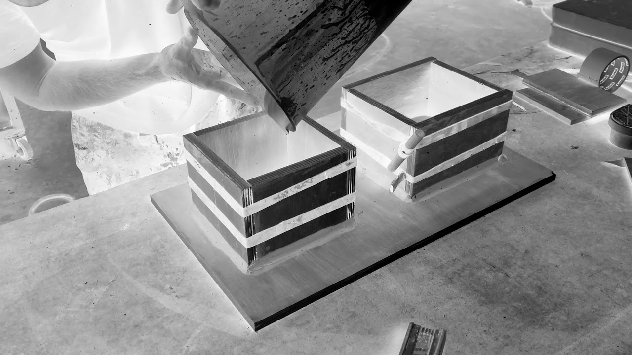 Objects / Carton pierre - Studio Of XXI