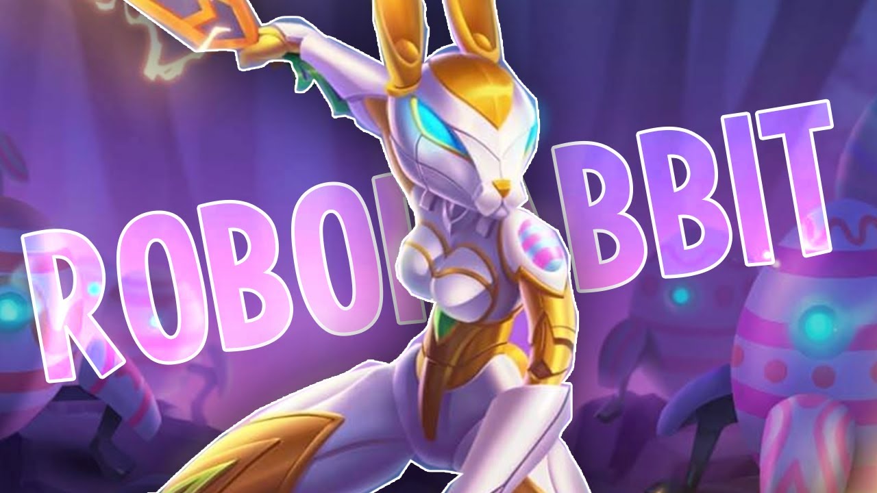 CONEJO MODO VOLTAIK! - ROBORABBIT (LV 100) COMBATES PVP - Monster Legends