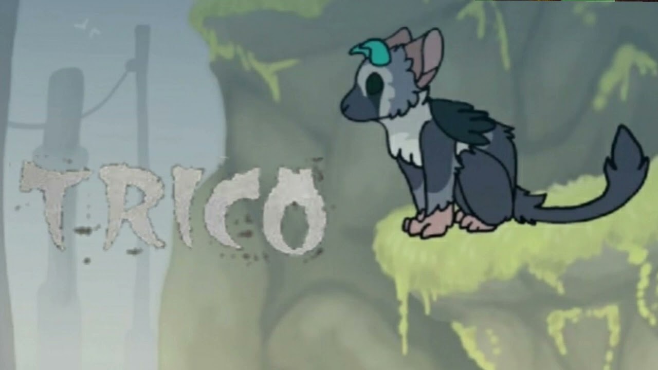 Trico OST - Prologue
