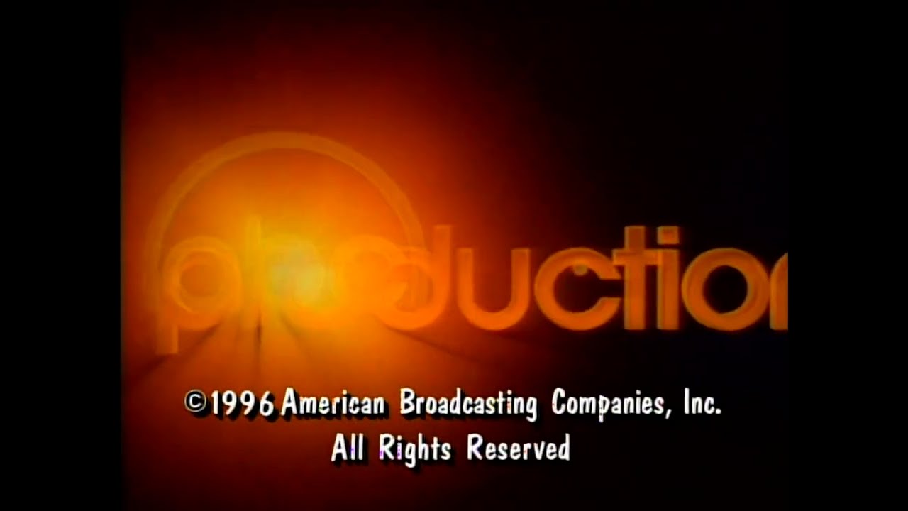 ABC Productions/Vin Di Bona Productions (1996)