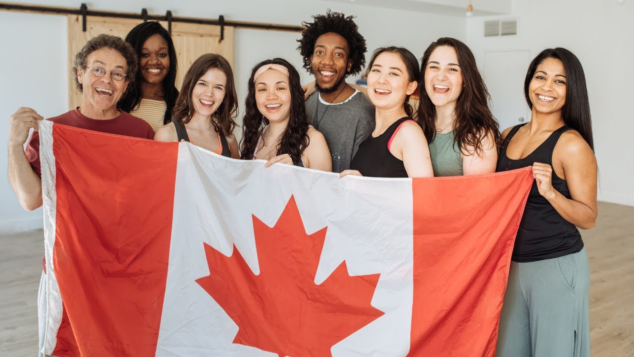 Kwanini watu wengi wanachukua uraia wa Canada kulikoni wa uraia wa Marekani?