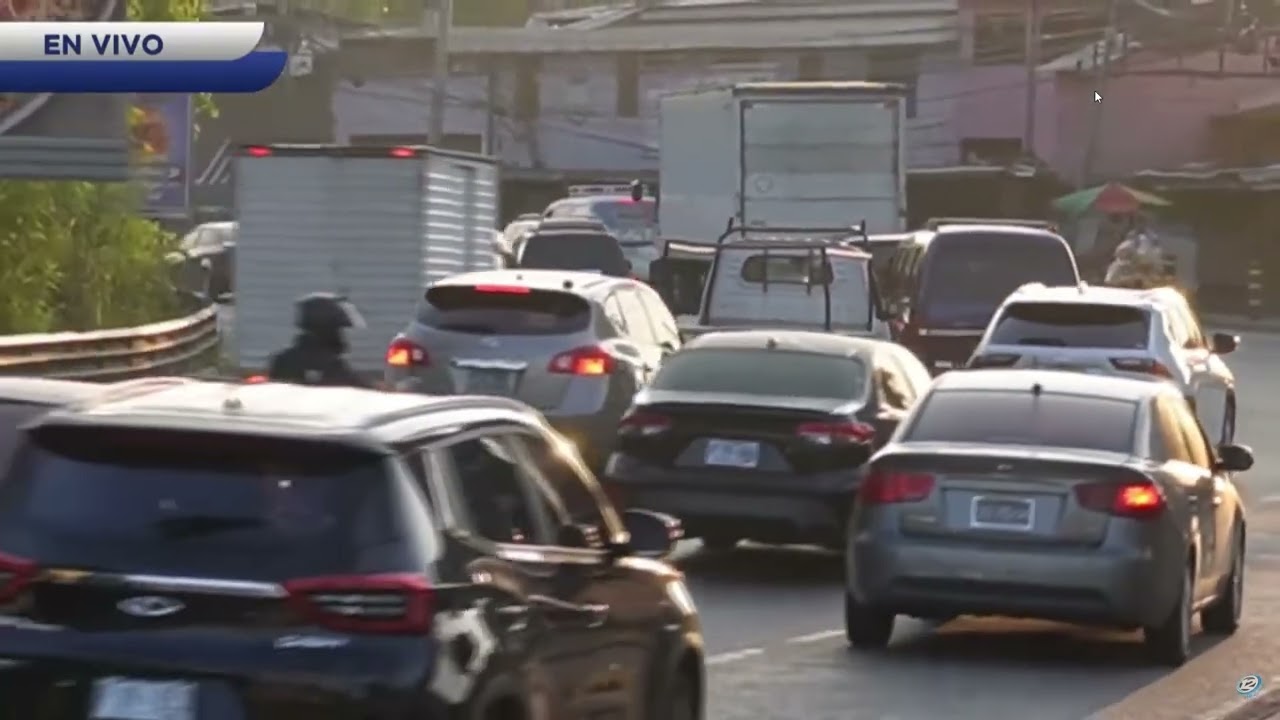 Combustibles suben hasta $0.26 y nuevos precios ya se reflejan en estaciones del país | NH
