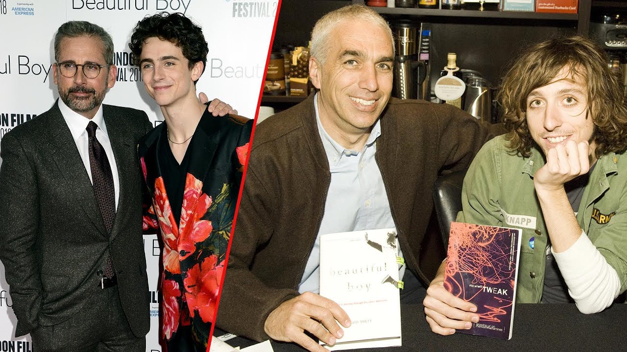 The True Story Behind 'Beautiful Boy'