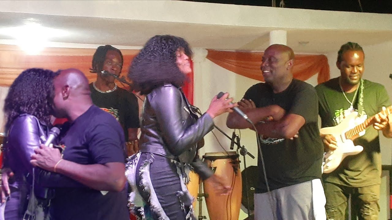 JACKITO REMÈT DEMWAZÈL SA 🔑 KLE JAZZ LA NAN VIL FERYE_ YÈ SWA.