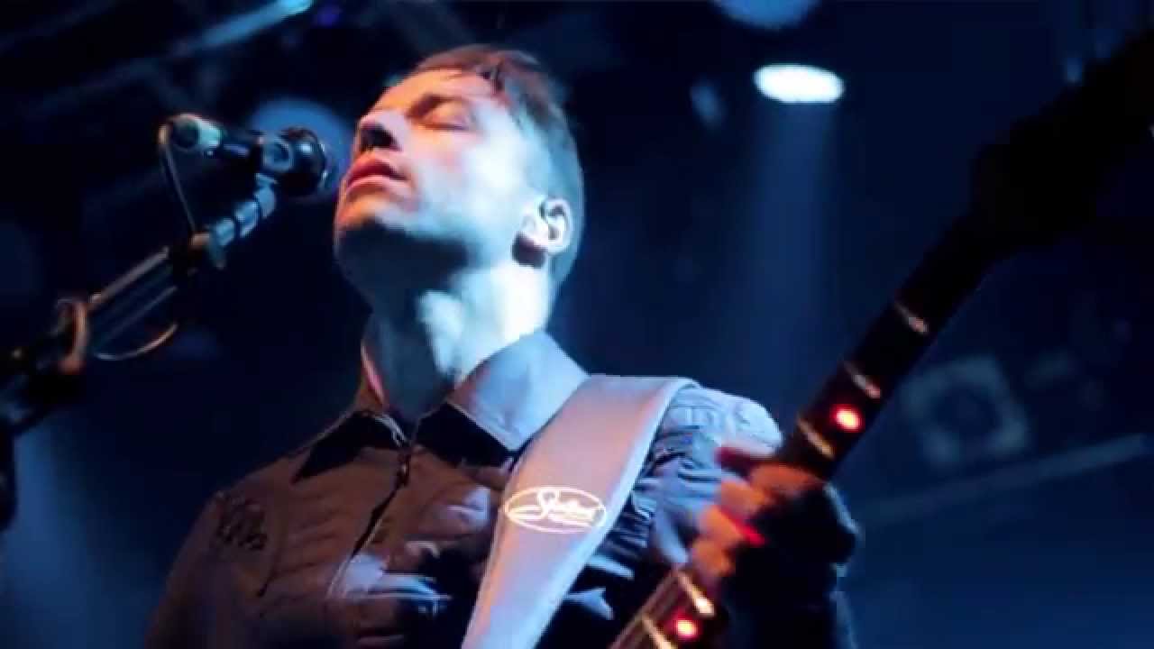 Muse's 2016 'Drones' Tour: Inside The Making Of Their Most Ambitious Shows Ever