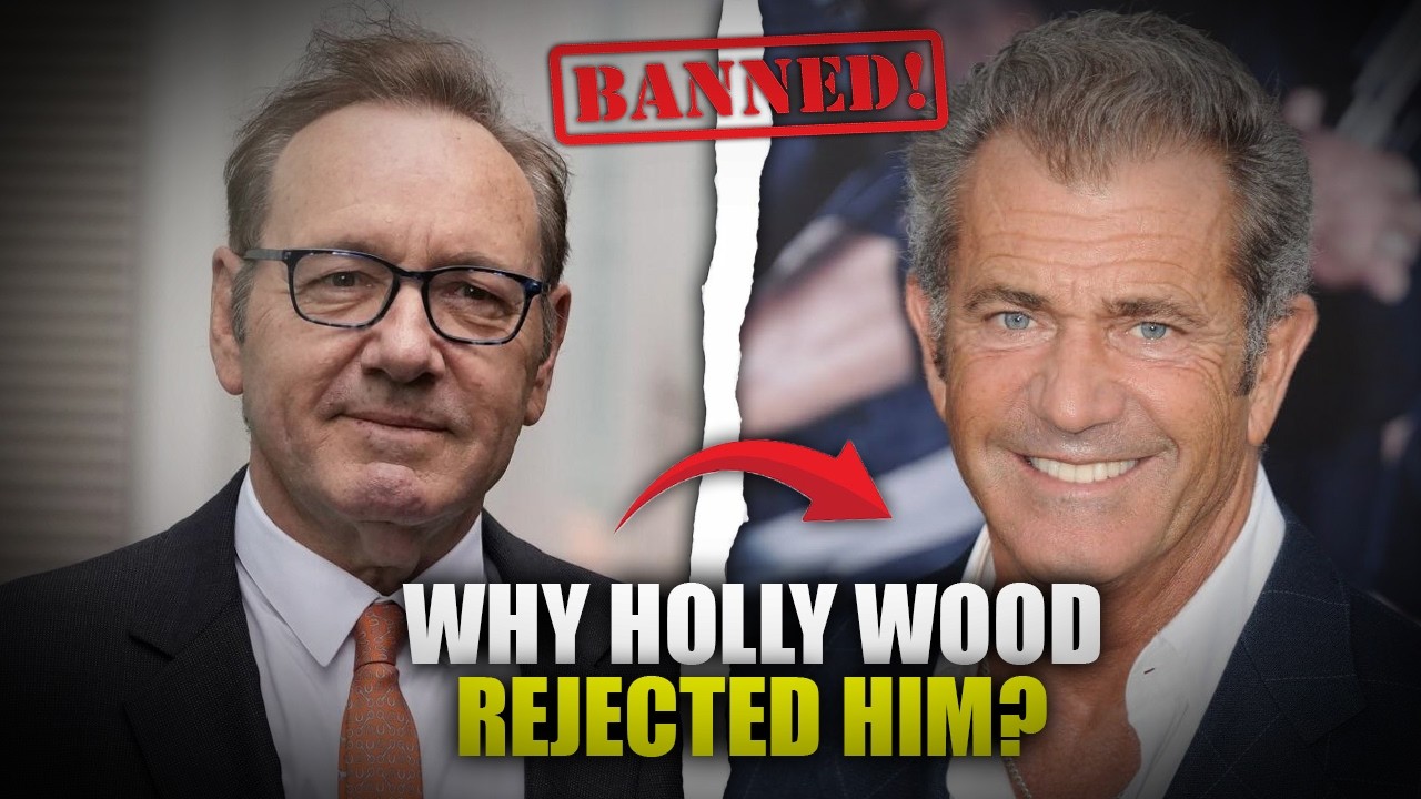 Actors That VANISHED From Hollywood?