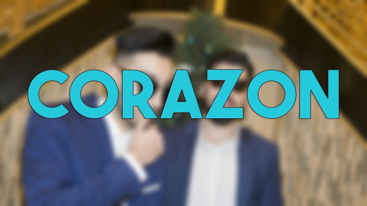 Guava - Corazon (Official Audio)