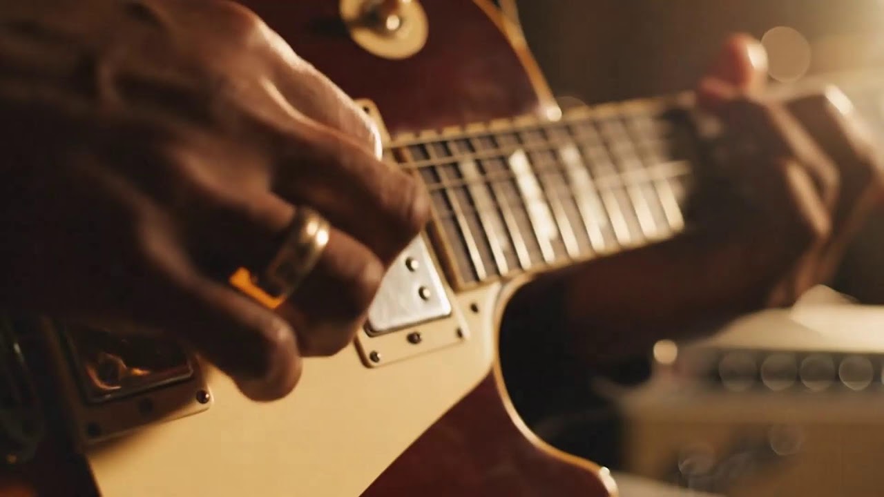 Midnight Rock Ballads 💫 Relaxing Slow Rock for Late Night Vibes
