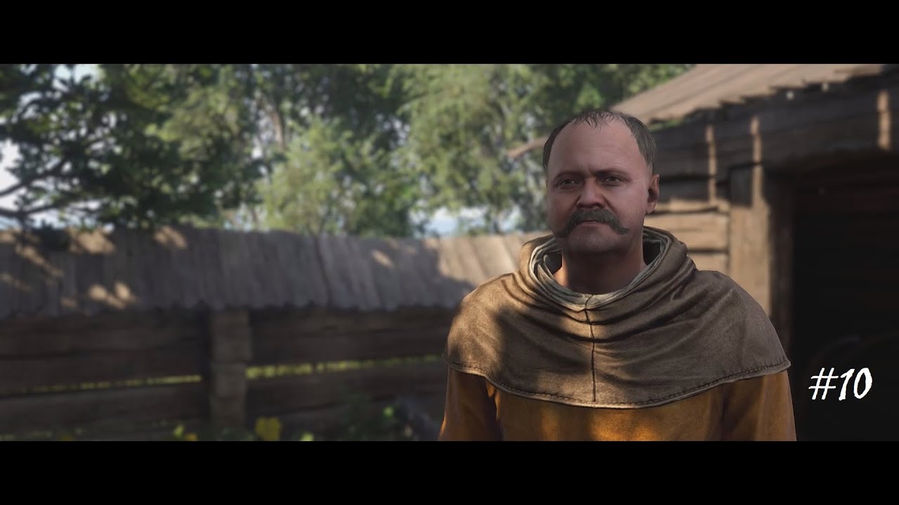 Kingdom Come: Deliverance II #10