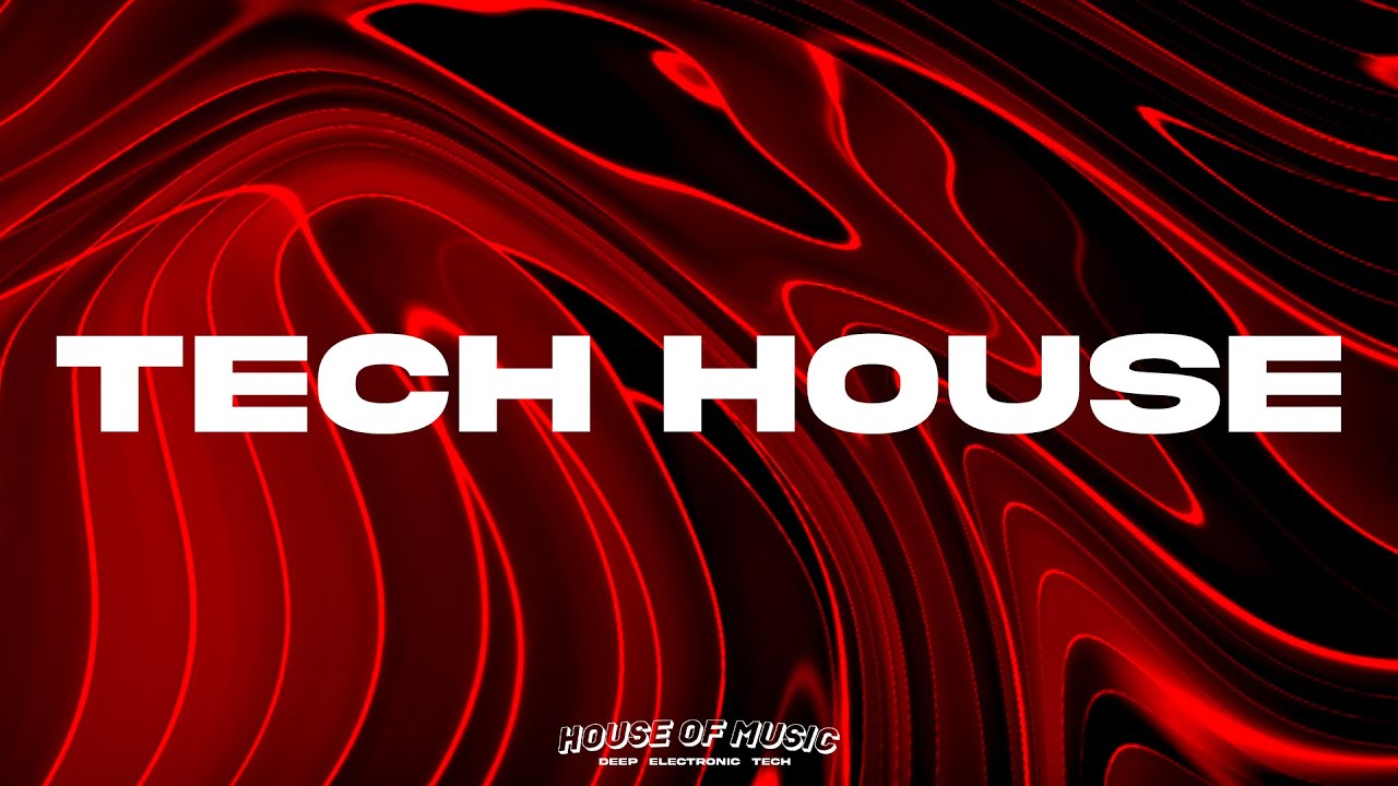 Tech House Mix 2024, BEST OF CLUB MIX  | MAY