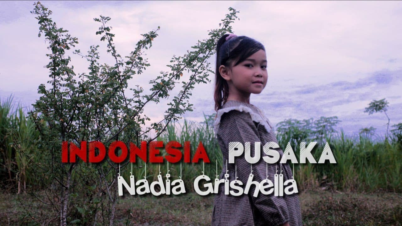 Indonesia Pusaka - Ismail Marzuki ( Cover Keroncong Eshella Official )
