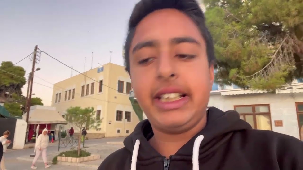 Punjabi vlog in Greece | Punjabi in Greece | #vlogs #greece #punjabivlogs 