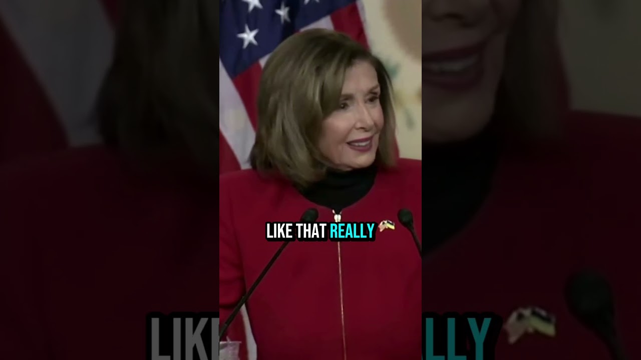 Джо Роган В ШОКЕ: Нэнси Пелоси ЖЕСТКО ОТЧИТАЛА репортера #shorts #nancypelosi