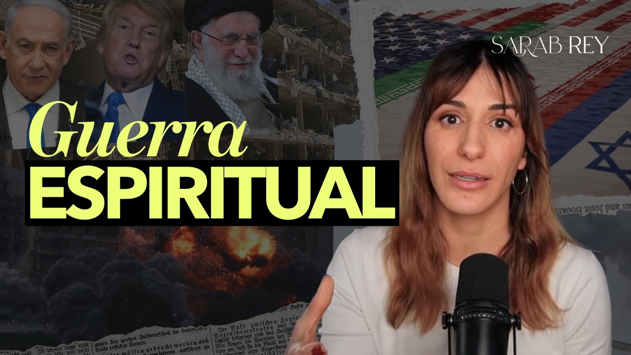 DIRECTO: guerra Irán vs Israel y US