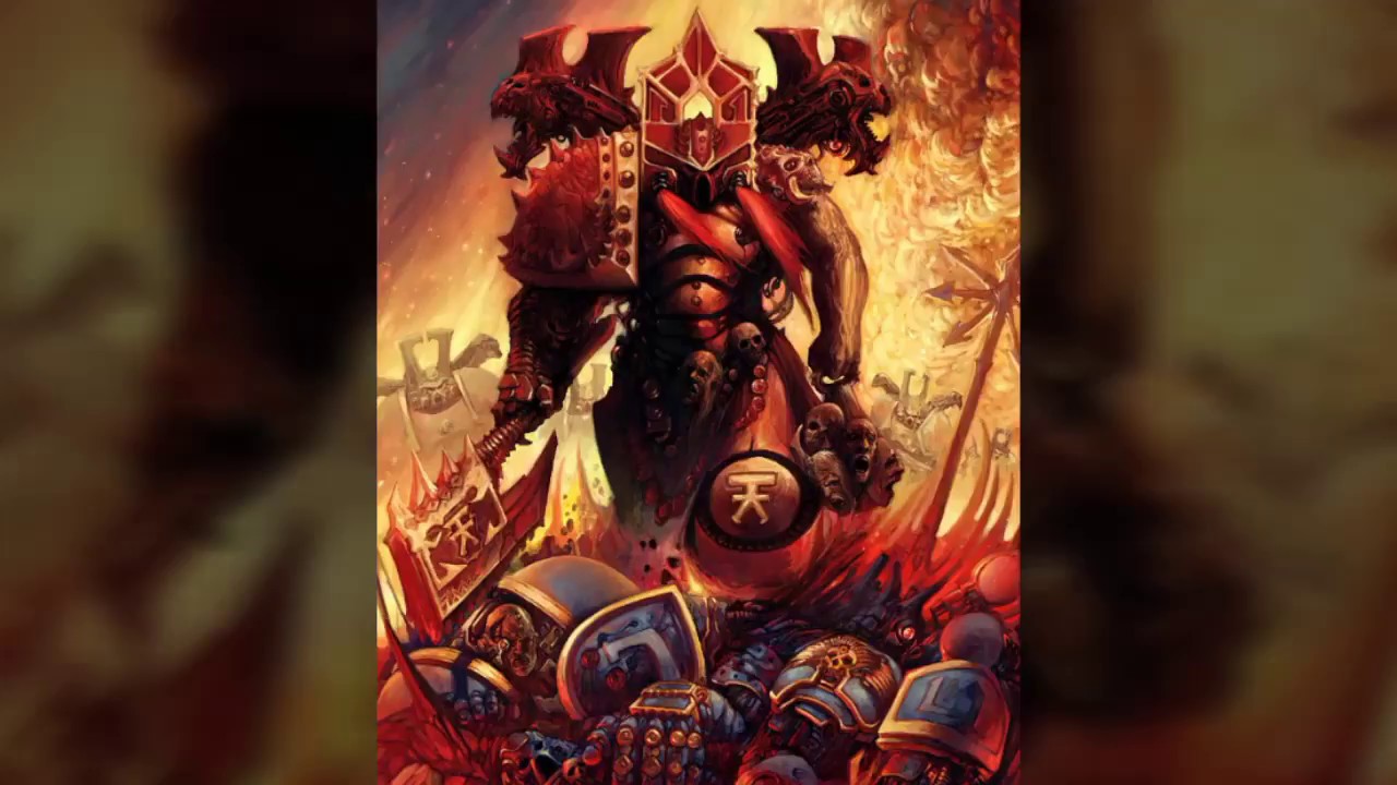 HMKids - World Eaters