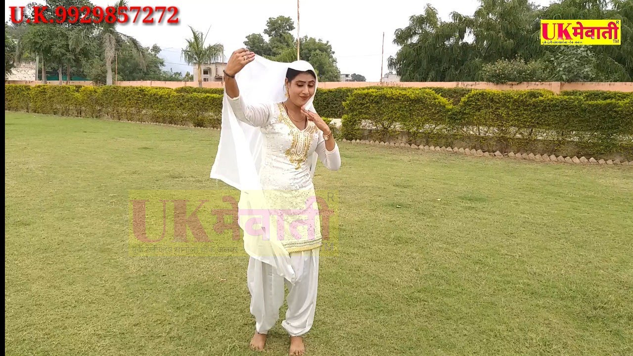 बालम चाहे बिक जाये हरो रुमाल फ़ोन जियो को लेउँगी ||हम है बादशाहा मेवात के ||SR-6820 चंचल ||FULL HD