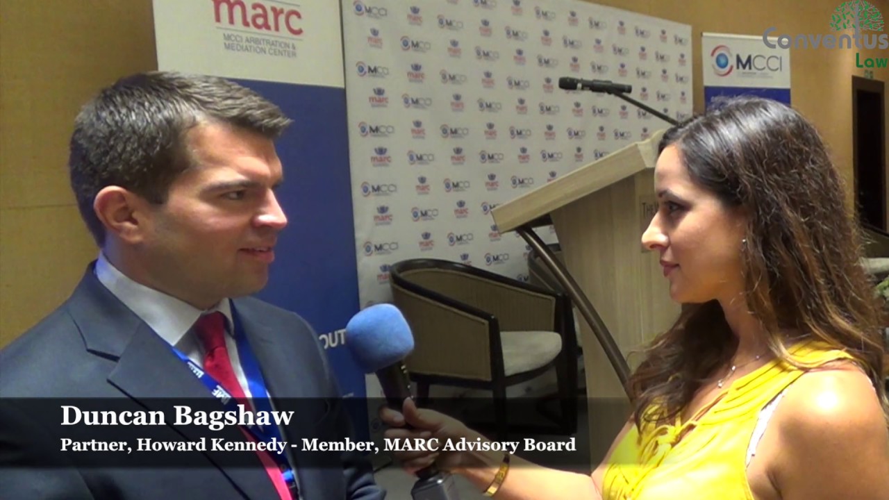 Does Mauritius have the legal infrastructure to become the ADR hub for Africa?