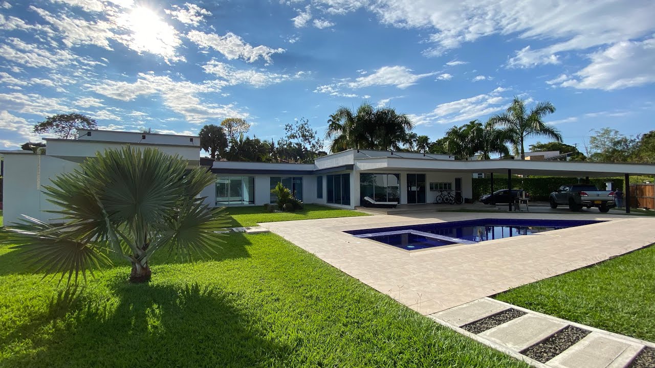 Venta Casa Campestre Cerritos Pereira