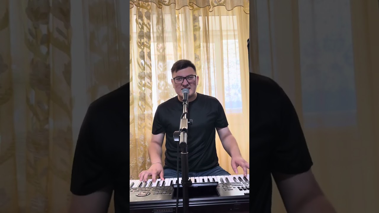 Denis Frinea-Tic tic tac⏰&hellip;068877762 #muzicadepetrecere #moldova