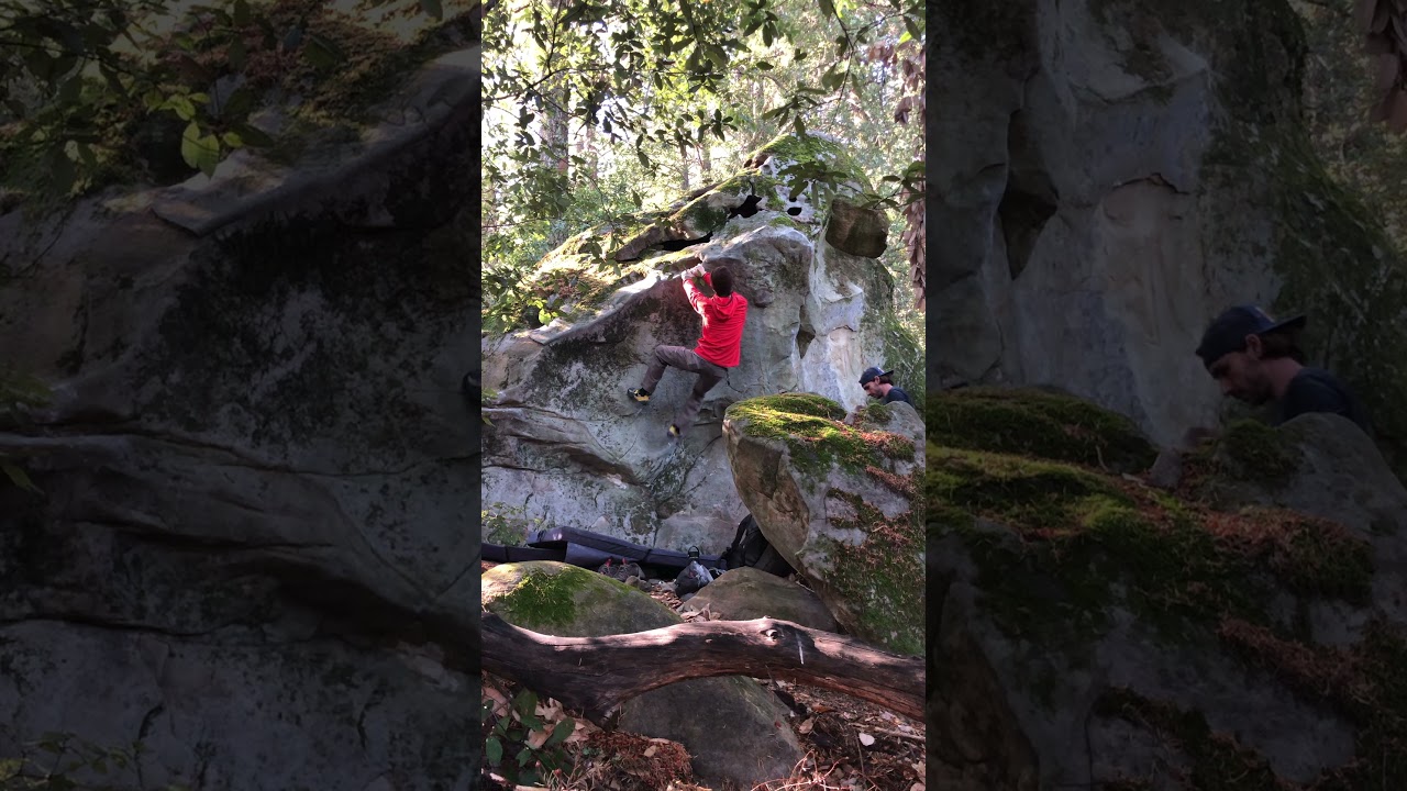 Ruperts Ride v2 | Sunnvale Mountain