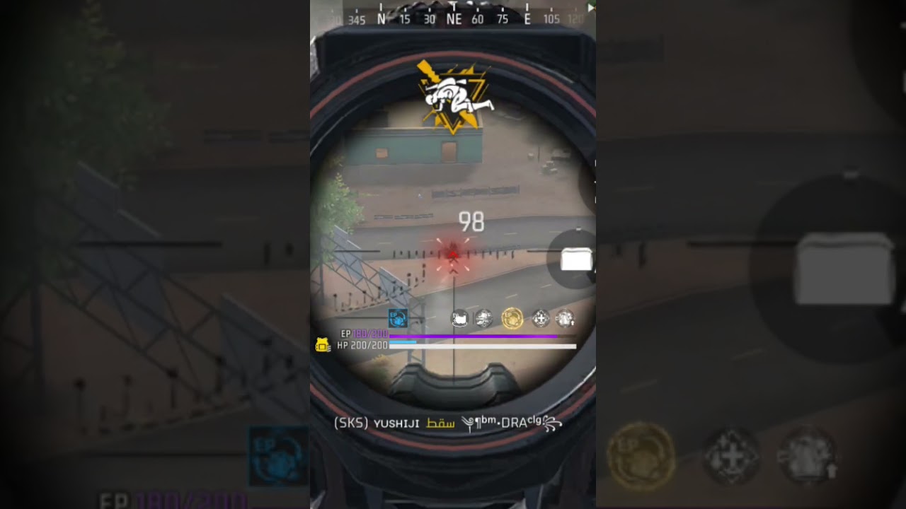 FF @GarenaFreeFireGlobal #shorts #trending #gaming #video #tiktok #music #freefire #pubg #new #ai