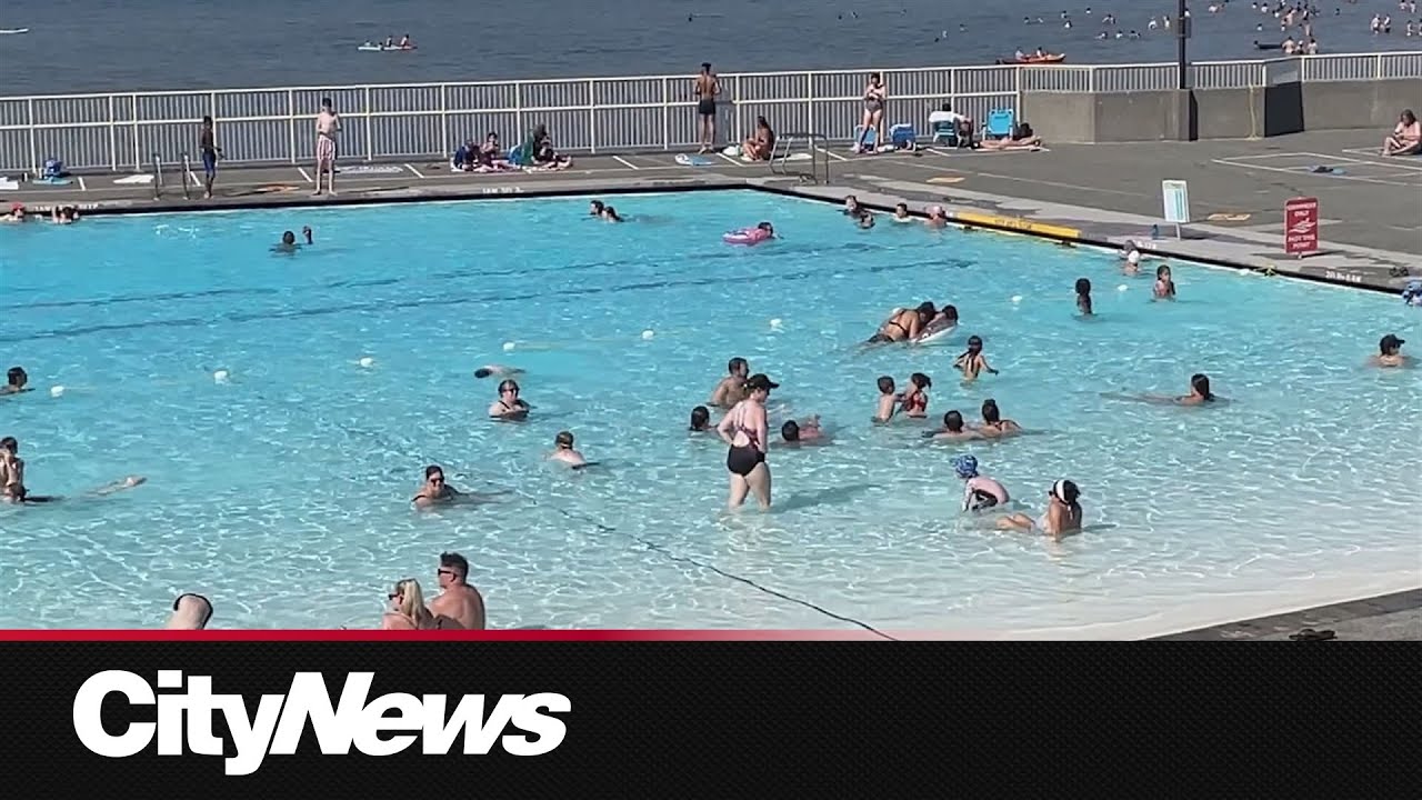 Public weighs in on future of iconic Kits pool as city begins consultation process