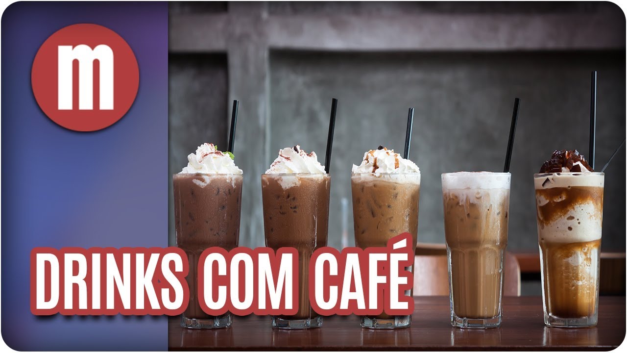Drinks com café - Mulheres (21/12/17)