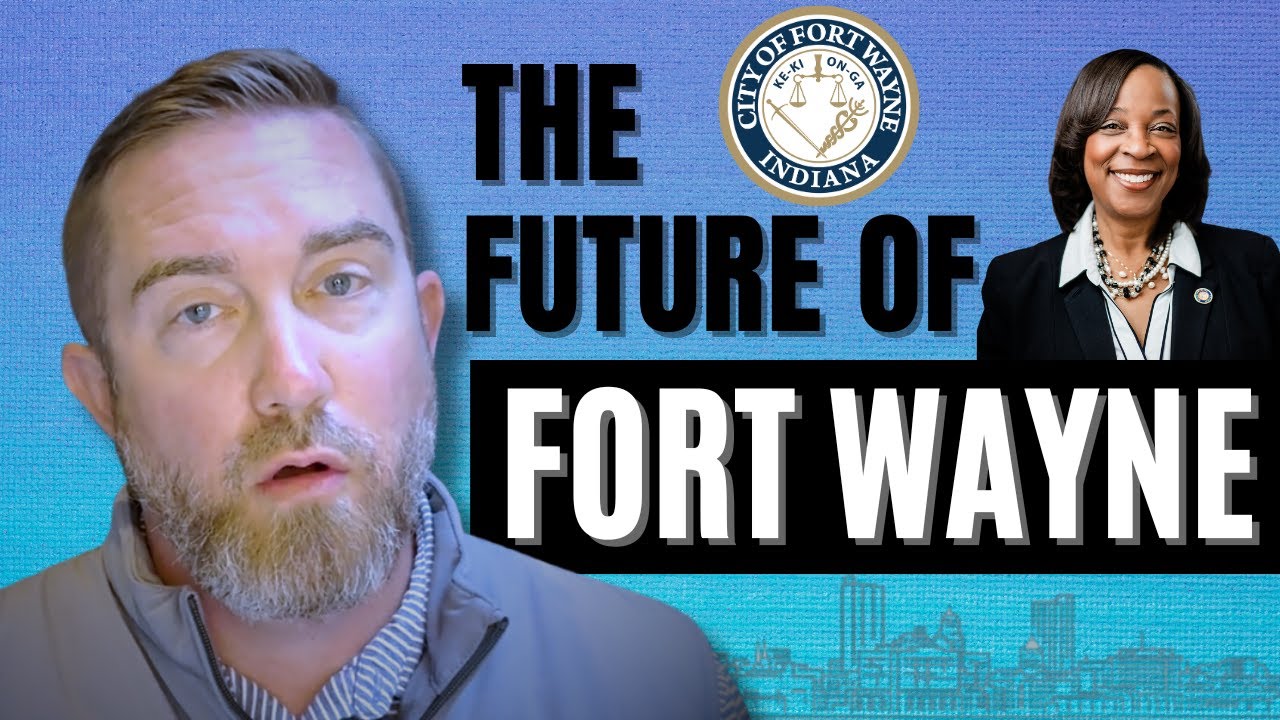 Jake's reaction to Mayor Tucker's State of the City 2025