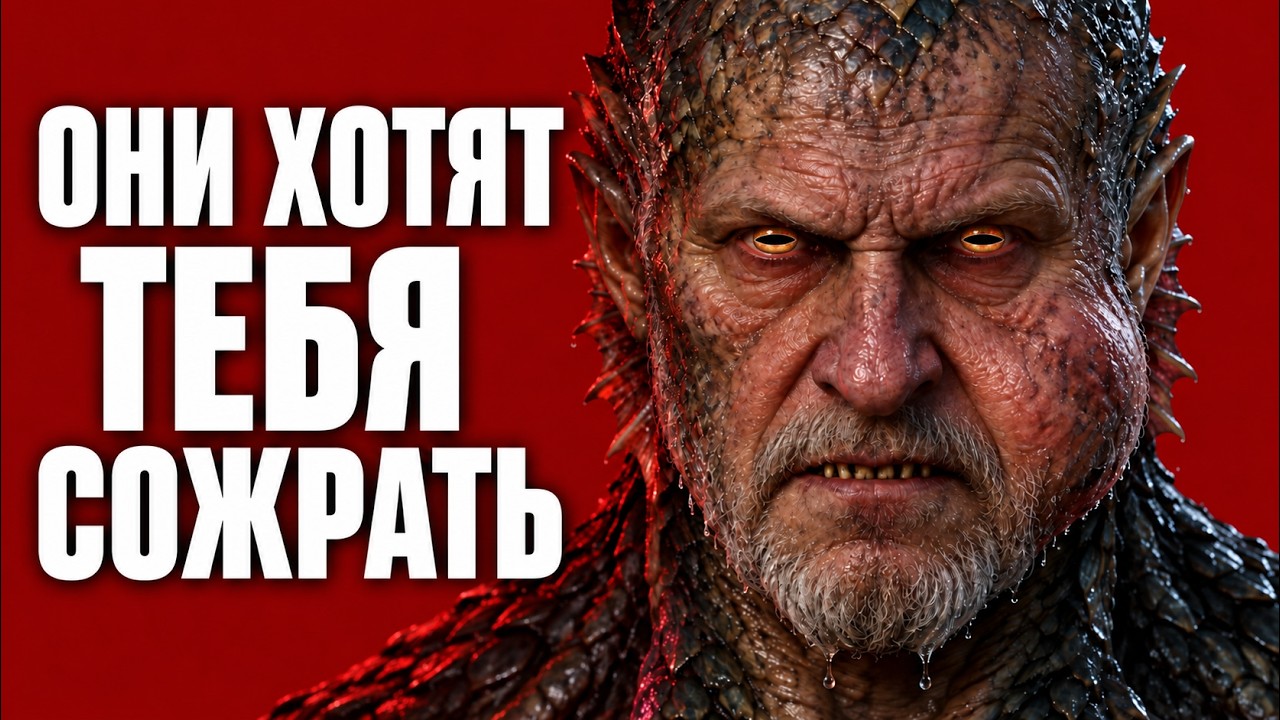 Рыболюдский РАЗУМИЗМ (Гоблин, Невзоров, Жаринов) I Иван Ножерадов
