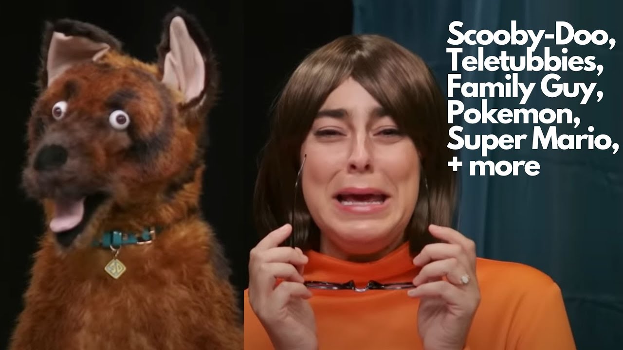 Smosh Reunions Best Moments