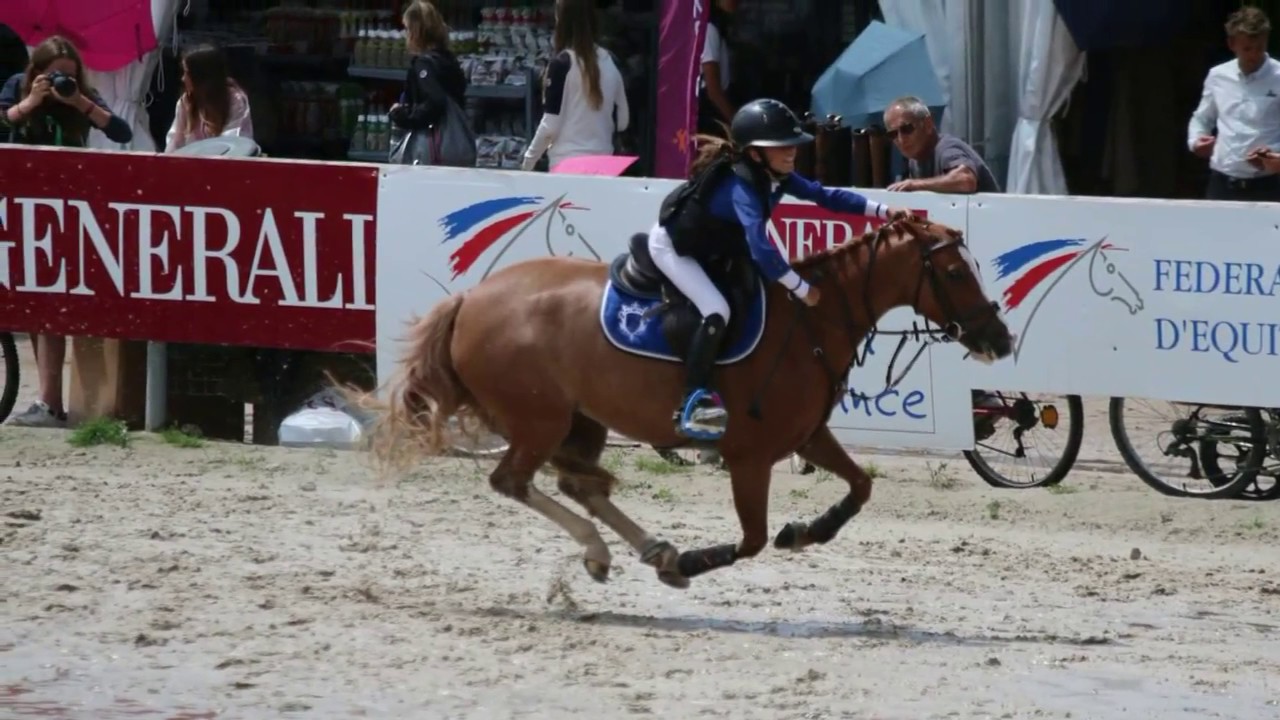 20170710 ChpFrance Lola TouteBelle AsP2C