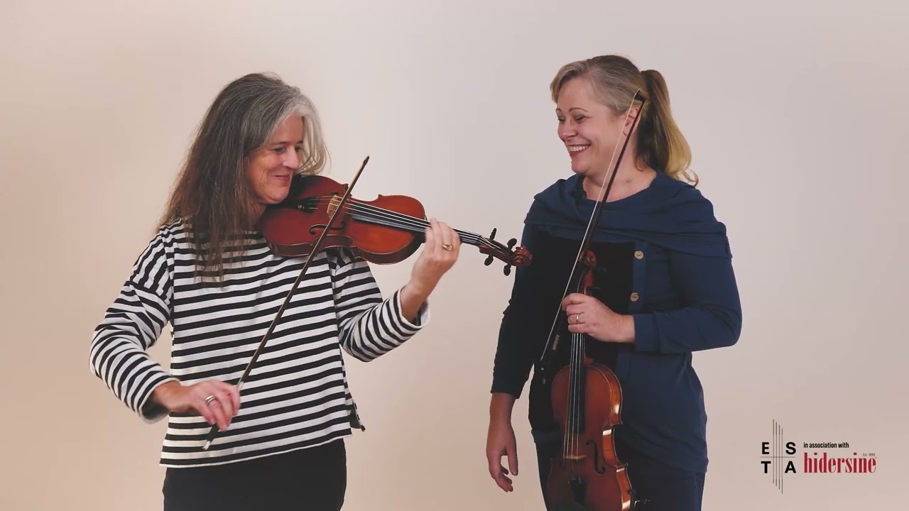 PORTATO & PORTAMENTO: Harness the Power of Re-Articulation - Violin Techniques