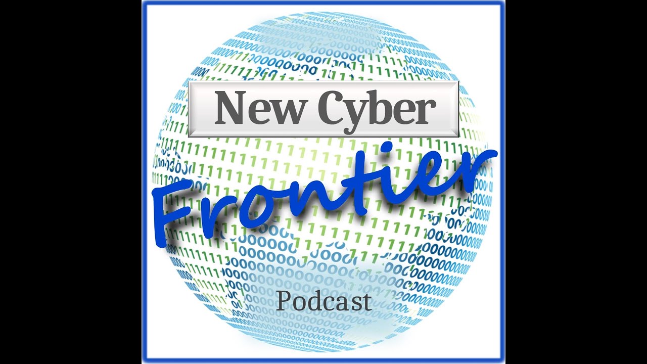 NCF 03 We need to Combine Both Government and Commercial Cyber Security   with NREL’s Dr  Erfan Ibra
