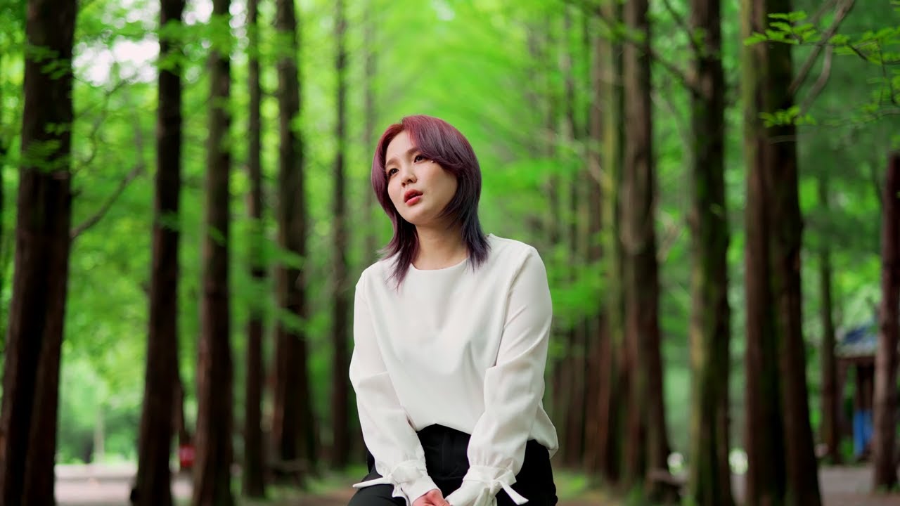K POP🎧 림지 ♬ '빈자리'📢이별하고 이 노래 듣는다면