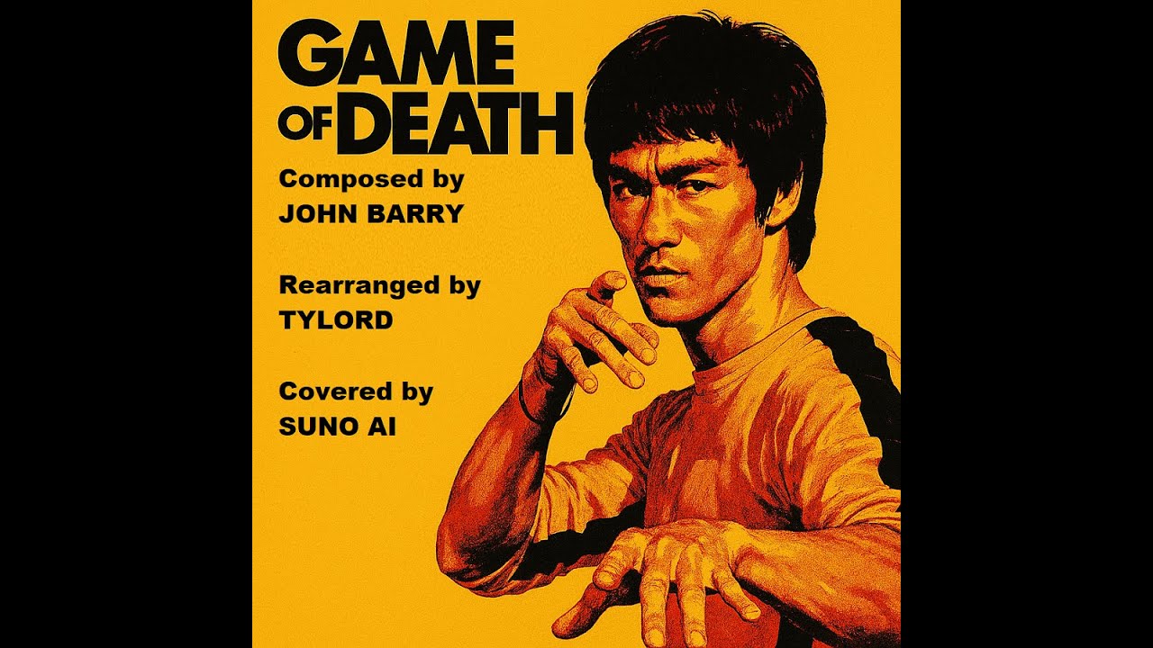 Game of Death: Music Tribute