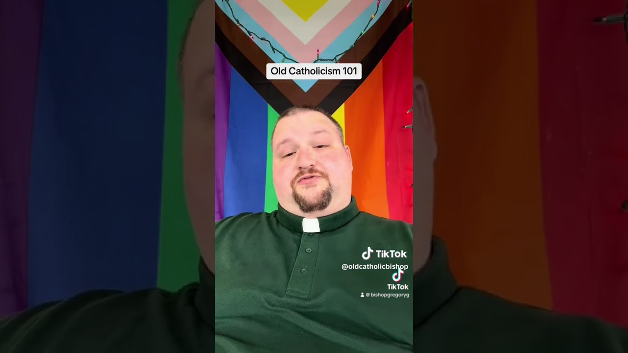 Old Catholicism 101