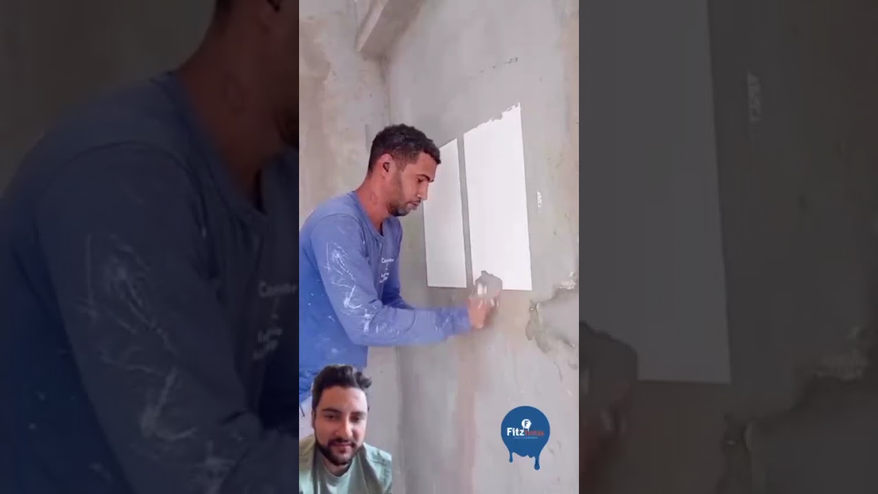 Veja o Beneficio de utilizar o Fundo Preparador de paredes