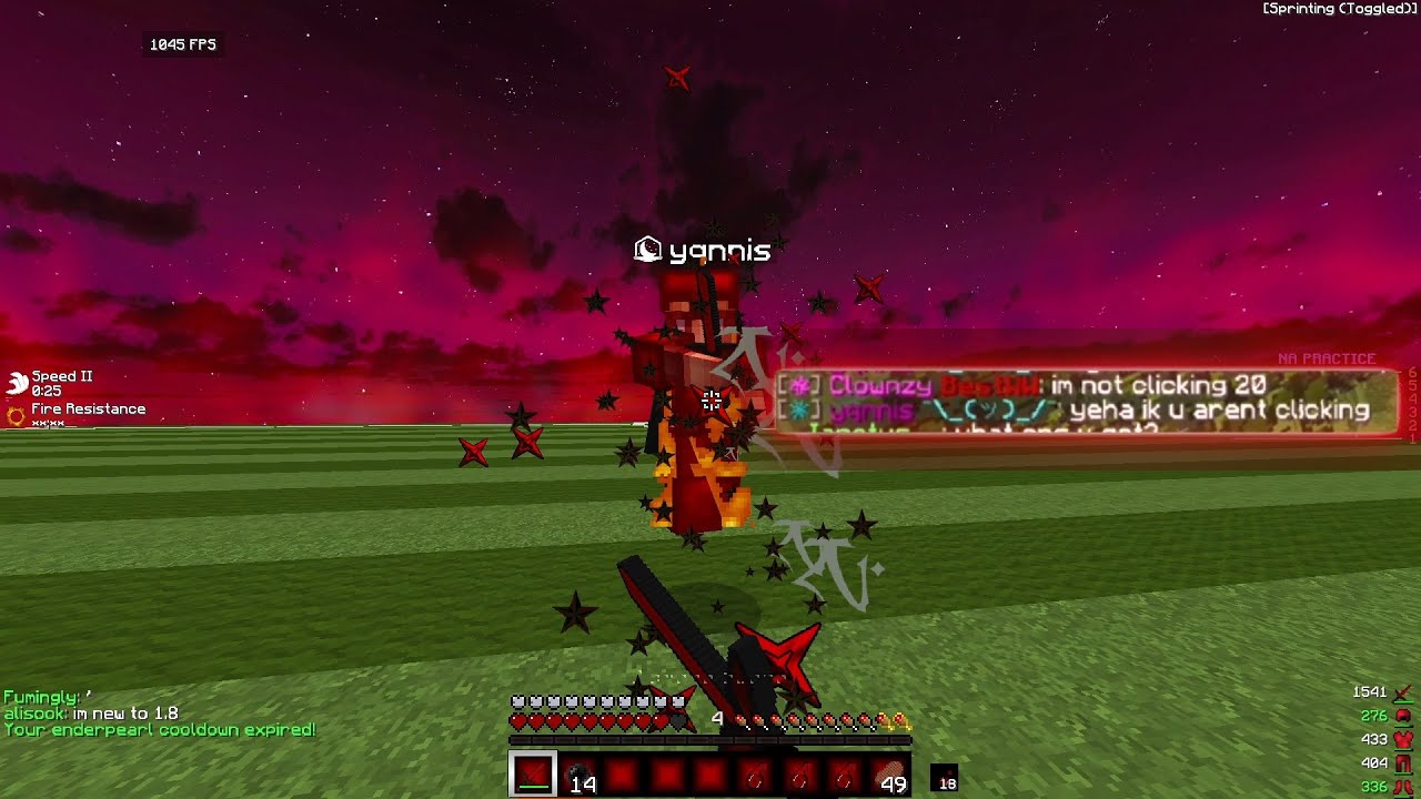 #1 CHEATER ft. yqnnis, oeu, Puffedup, mansdusty & more.